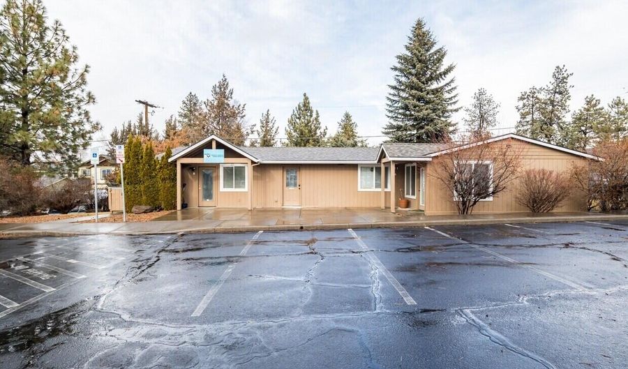 909 SE 2nd St, Bend, OR 97702 - 0 Beds, 0 Bath