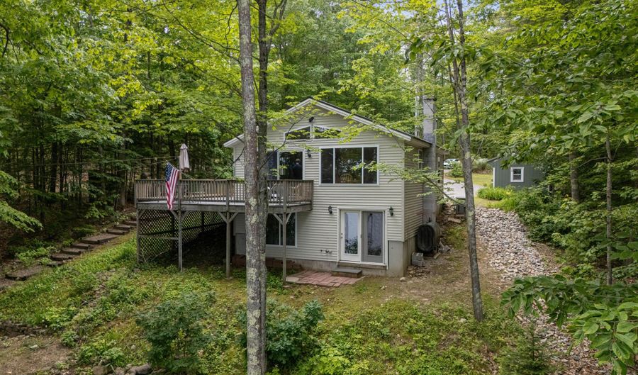 204 Youngs Ridge Rd, Acton, ME 04001 - 3 Beds, 2 Bath