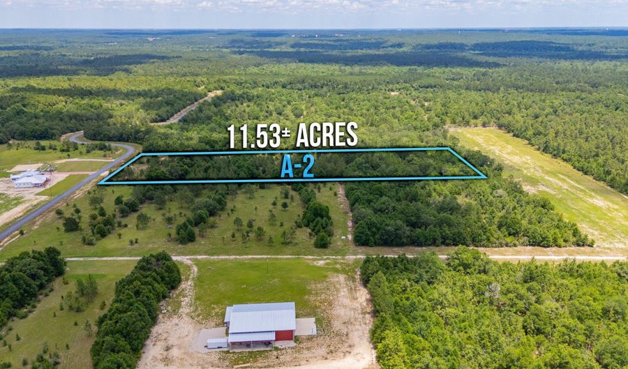 A-2 Long Branch Farm Road, Baker, FL 32531 - 0 Beds, 0 Bath
