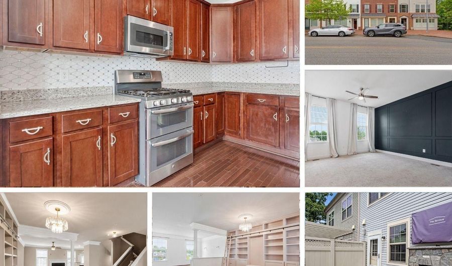 703 SKIPPERS Ln, Annapolis, MD 21401 - 3 Beds, 4 Bath