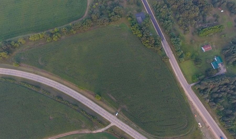 Lot 1 Csm 3944 Highway 22, Montello, WI 53949 - 0 Beds, 0 Bath