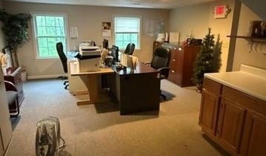 980 Eddie Dowling Hwy, North Smithfield, RI 02896 - 0 Beds, 0 Bath