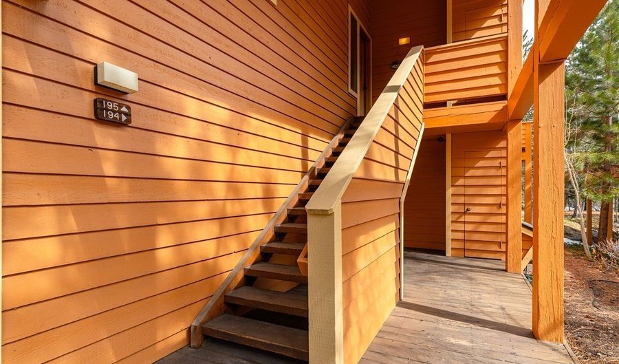 939 Incline Way 195, Incline Village, NV 89451 - 2 Beds, 2 Bath