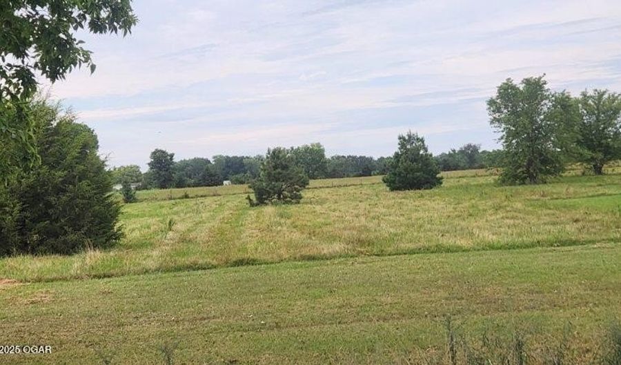 00000 W North 10th St, Baxter Springs, KS 66713 - 0 Beds, 0 Bath