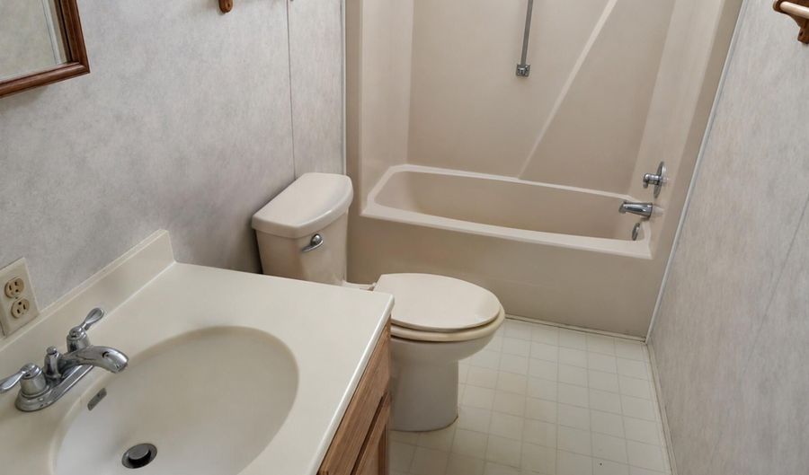 644 Wedelia Dr, Barefoot Bay, FL 32976 - 2 Beds, 2 Bath