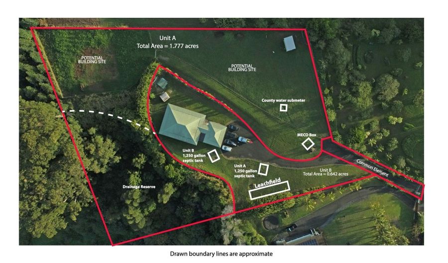 57 Awalau Rd Lot A, Haiku, HI 96708 - 0 Beds, 0 Bath