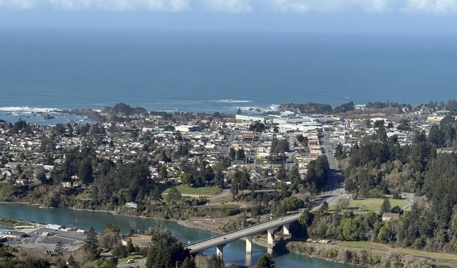 Dale Ct, Brookings, OR 97415 - 0 Beds, 0 Bath
