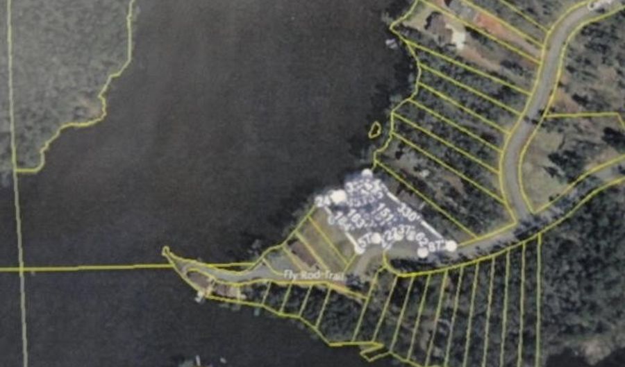 Lot 15 Fly Rod Trail, Wisconsin Rapids, WI 54494 - 0 Beds, 0 Bath