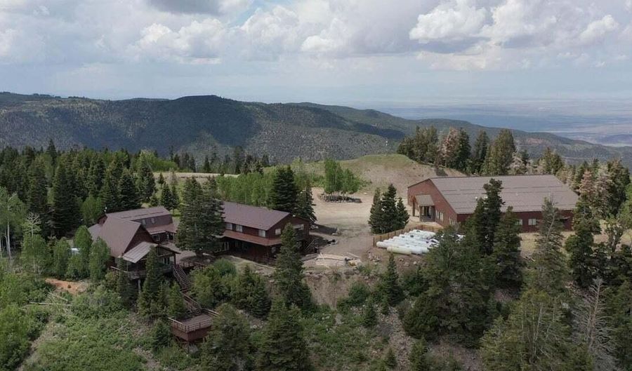1989 N Dry Lakes Rd, Brian Head, UT 84719 - 0 Beds, 0 Bath