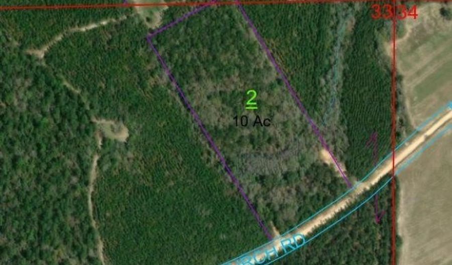 Conecuh River Church Rd, Andalusia, AL 36420 - 0 Beds, 0 Bath