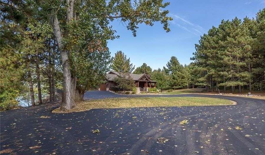 1116 Sand Lake Dr NW, Backus, MN 56435 - 4 Beds, 6 Bath
