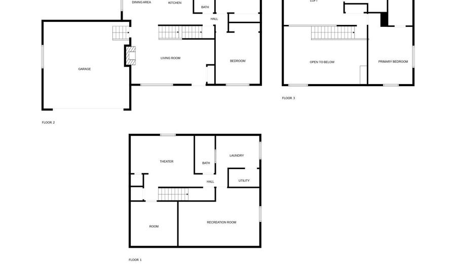 3518 Enfield Ave, Elko, NV 89801 - 4 Beds, 3 Bath
