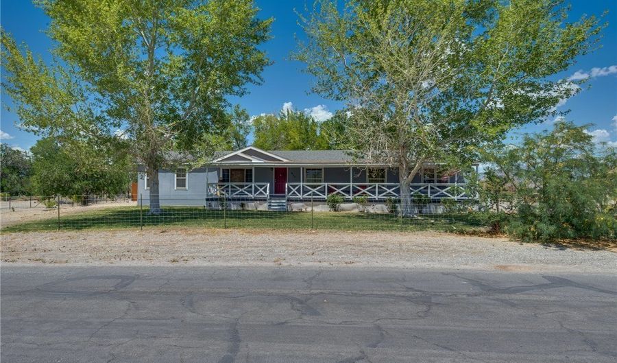 600 E Winston Ln, Indian Springs, NV 89018 - 4 Beds, 2 Bath