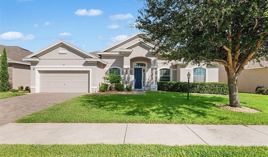332 LAKE MARIANA Way, Auburndale, FL 33823 - 4 Beds, 3 Bath
