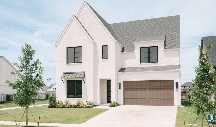 420 Wingtail Dr, Aledo, TX 76008 - 4 Beds, 4 Bath