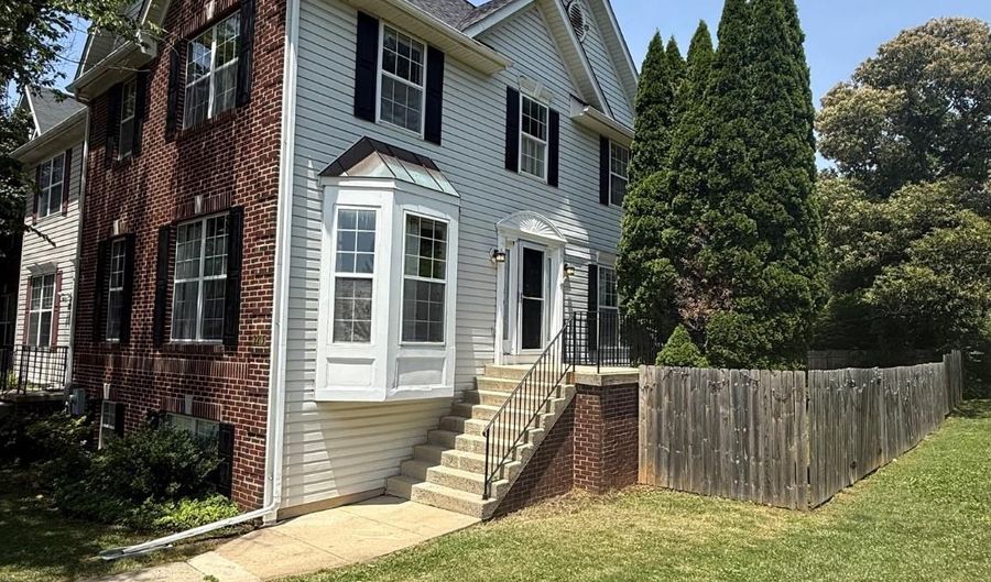 2215 TIDAL VIEW Garth, Abingdon, MD 21009 - 3 Beds, 4 Bath