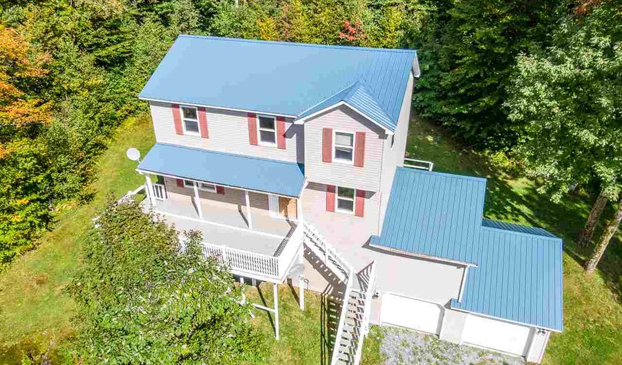 500 Smugglers View Rd, Cambridge, VT 05464 - 3 Beds, 3 Bath
