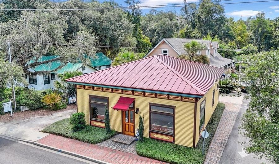 10 Bruin Rd, Bluffton, SC 29910 - 0 Beds, 0 Bath