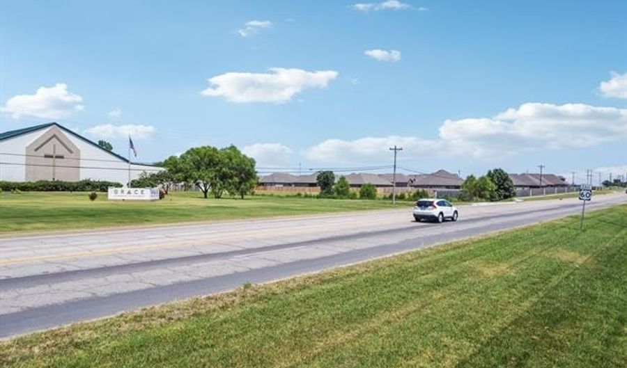 Hwy 60, Bartlesville, OK 74006 - 0 Beds, 0 Bath