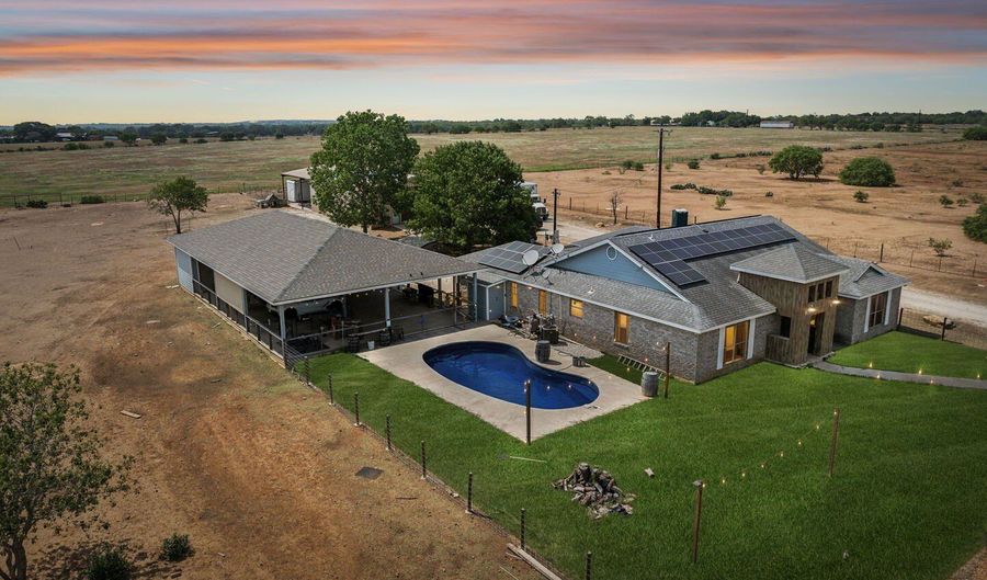 2355 Stuart Rd, Adkins, TX 78101 - 5 Beds, 0 Bath