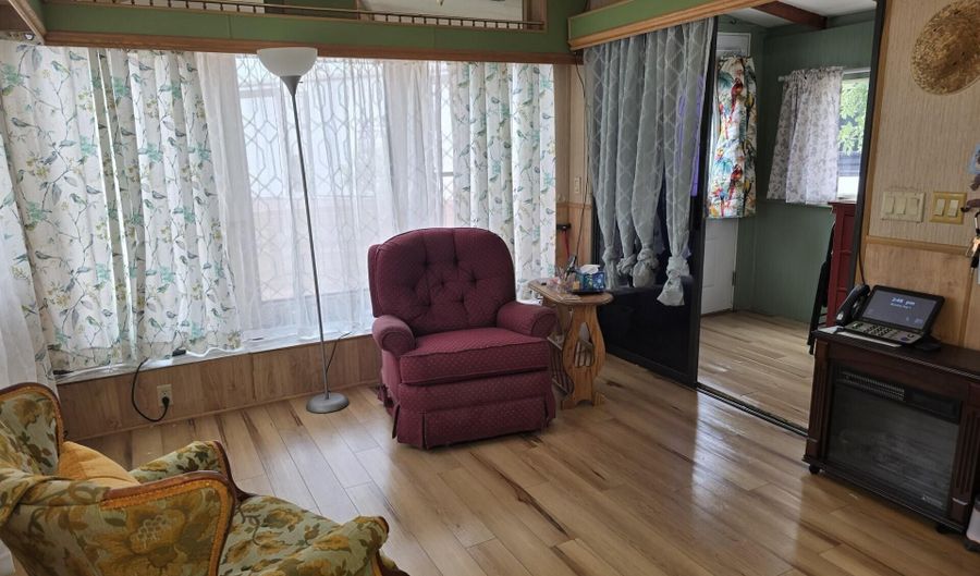 1915 W Casa Del Rio #76, Benson, AZ 85602 - 1 Beds, 1 Bath