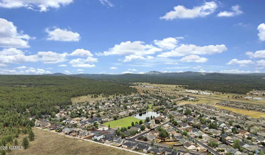 11663 Ice Cave Dr, Bellemont, AZ 86015 - 3 Beds, 2 Bath