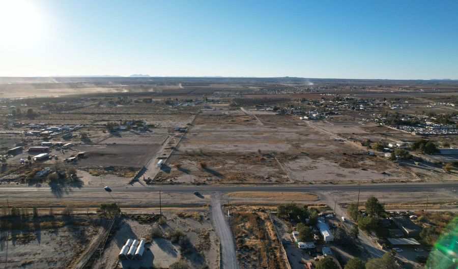 2025 Anthony Dr, Anthony, NM 88021 - 0 Beds, 0 Bath