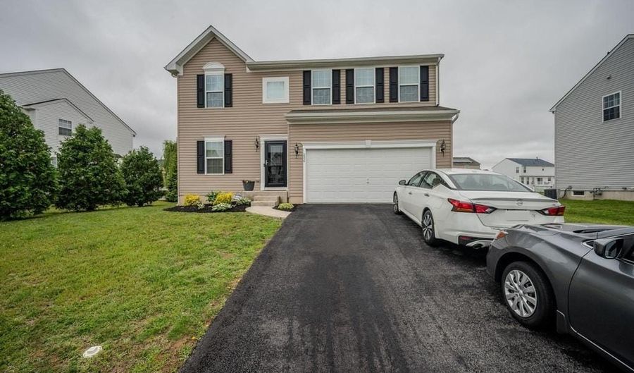 226 GRAVELLY RUN BRANCH Rd, Clayton, DE 19938 - 4 Beds, 3 Bath