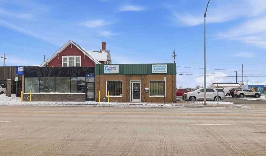 813 E LINCOLNWAY, Cheyenne, WY 82001 - 0 Beds, 0 Bath