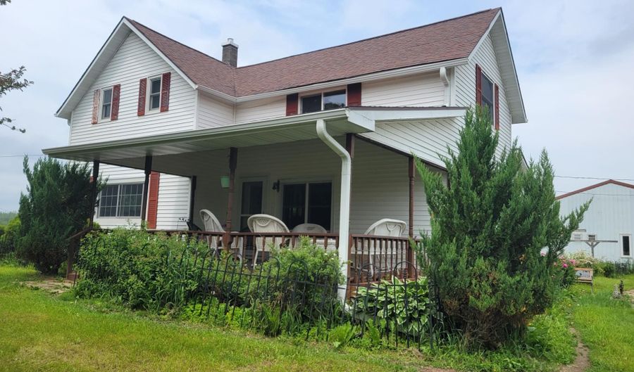 N510 CTH S, Antigo, WI 54409 - 3 Beds, 2 Bath
