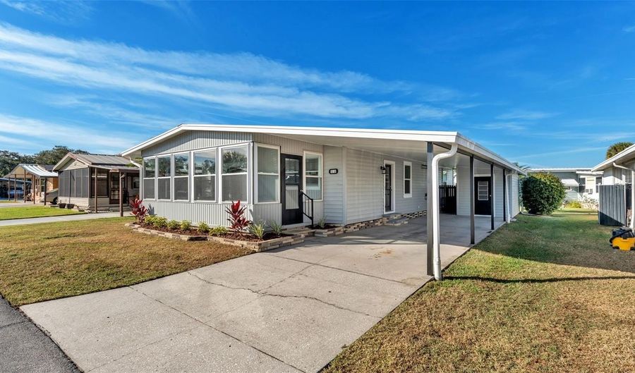 2055 S FLORAL Ave 40, Bartow, FL 33830 - 2 Beds, 2 Bath