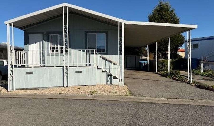 3000 Broadway St #24, American Canyon, CA 94503 - 2 Beds, 2 Bath