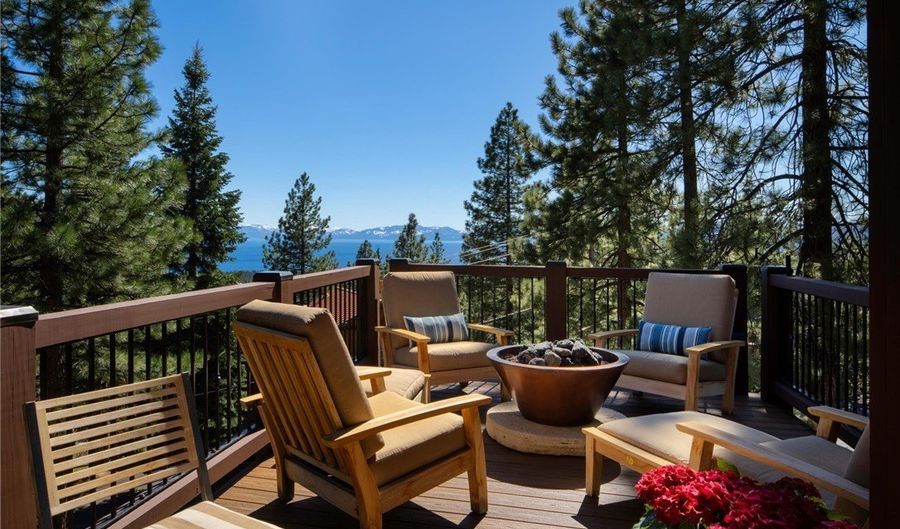 541 Skylake Ct, Incline Village, NV 89451 - 5 Beds, 6 Bath