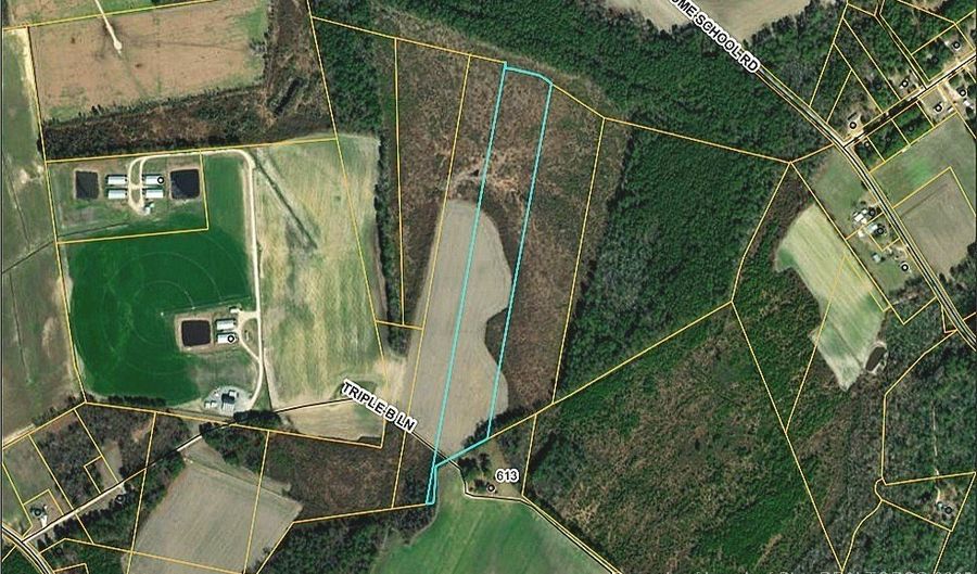 Triple B Lane, Autryville, NC 28318 - 0 Beds, 0 Bath