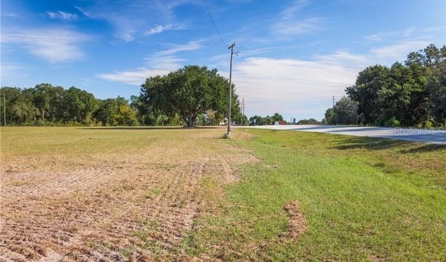 19901 COUNTY ROAD 42, Altoona, FL 32702 - 0 Beds, 0 Bath