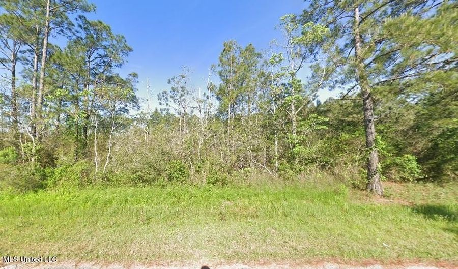 0 Robin St, Bay St. Louis, MS 39520 - 0 Beds, 0 Bath