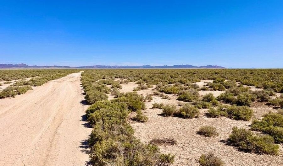 308 N 41 W, Beryl, UT 84714 - 0 Beds, 0 Bath