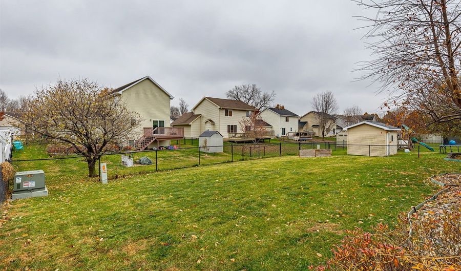 3119 SW Westwood St, Ankeny, IA 50023 - 4 Beds, 3 Bath