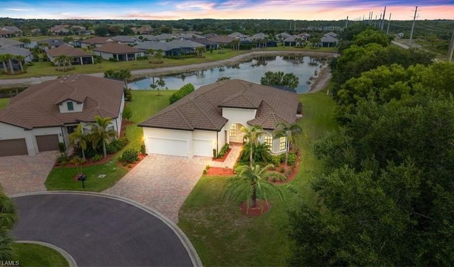 2937 Sagittaria Ln Lot 64, Alva, FL 33920 - 3 Beds, 3 Bath