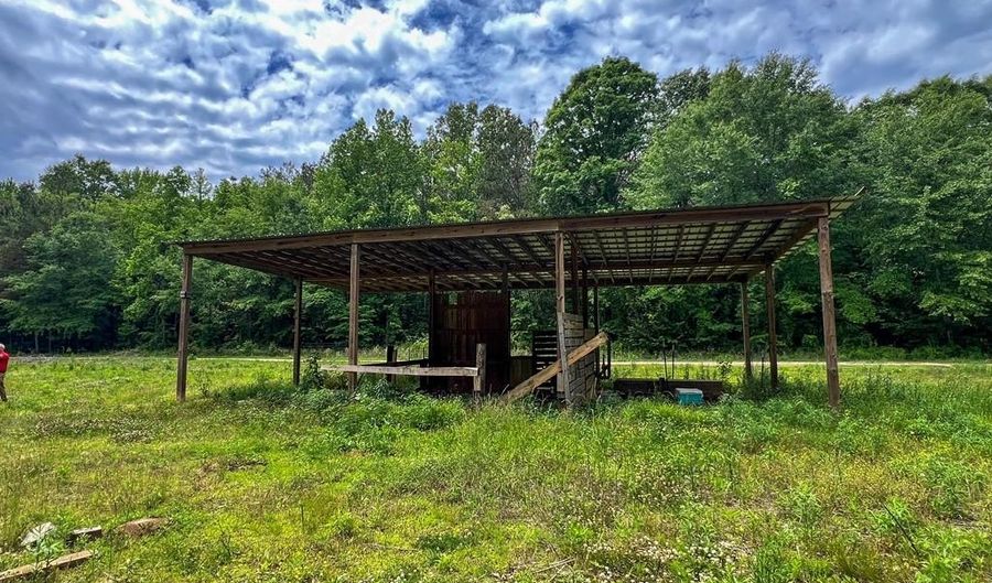 178 Mule Pulling Rd, Belden, MS 38863 - 0 Beds, 0 Bath
