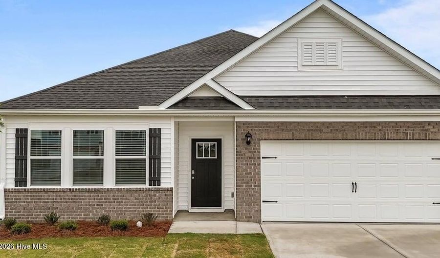 1101 Aviator Ln, Ayden, NC 28513 - 4 Beds, 3 Bath