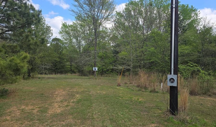 Cloverleaf Way lot 5, Antlers, OK 74523 - 0 Beds, 0 Bath