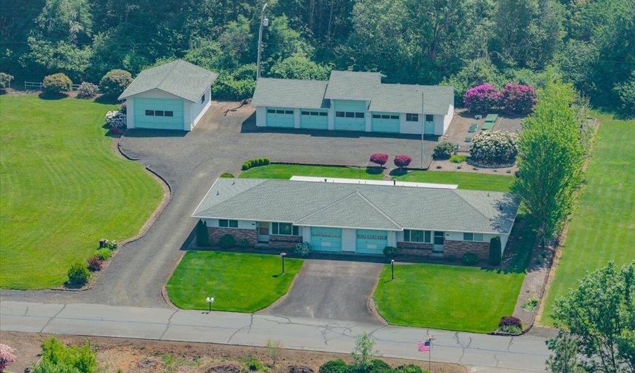 31534-31536 Easy Ave SW, Albany, OR 97321 - 4 Beds, 3 Bath