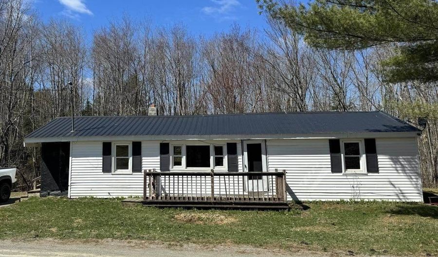 148 Alton Tannery Rd, Acton, ME 04468 - 2 Beds, 1 Bath