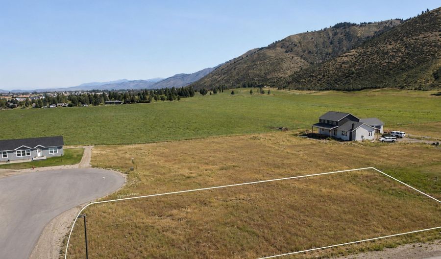 HONEYBEE Lane lot 13, Afton, WY 83110 - 0 Beds, 0 Bath