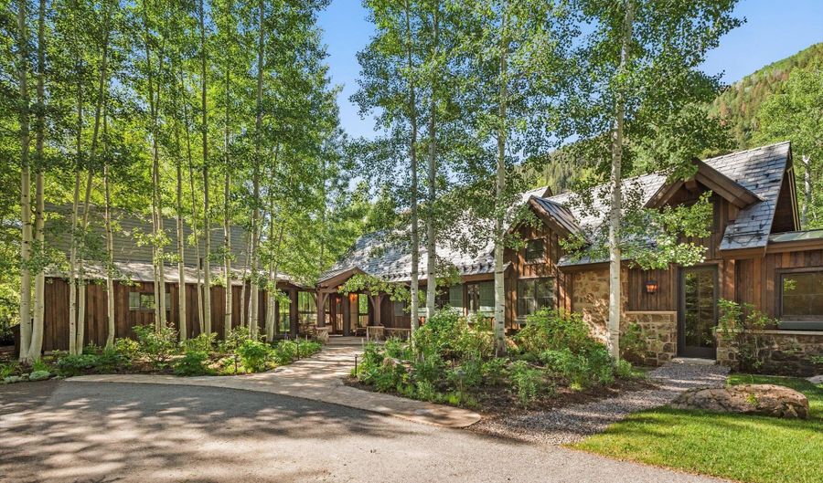 10 Popcorn Ln, Aspen, CO 81611 - 4 Beds, 5 Bath