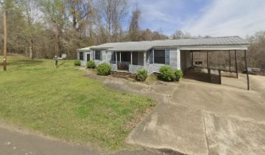 1800 Ingram Rd, Benton, MS 39039 - 3 Beds, 2 Bath