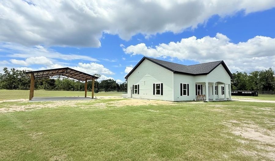 3955 31st Ave, Bell, FL 32619 - 4 Beds, 3 Bath