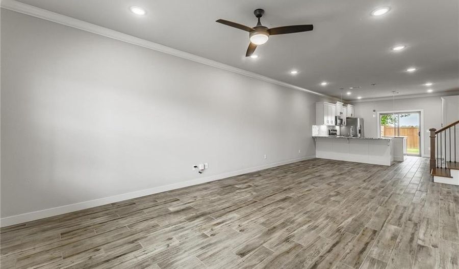 3305 Hillstone Ave, Bentonville, AR 72713 - 4 Beds, 3 Bath