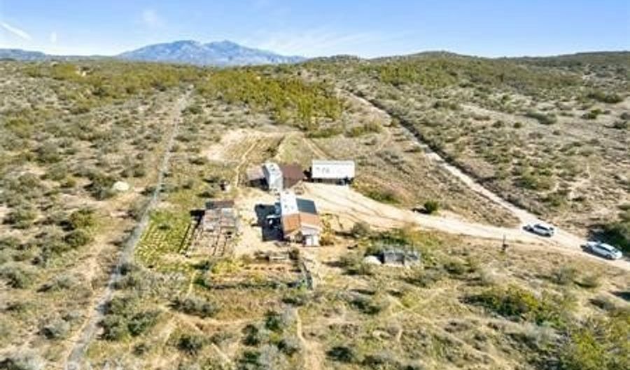 Nicholson Springs Road, Anza, CA 92539 - 0 Beds, 0 Bath